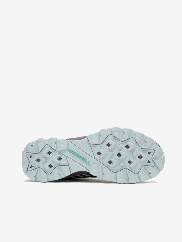 Merrell Merrell J038308 Speed Eco WP Outdoorové topánky