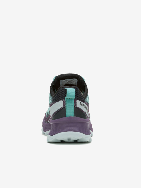 Merrell Merrell J038308 Speed Eco WP Outdoorové topánky