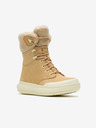 Merrell Merrell J007074 Marquette Thermo Tall Zip WP Outdoor Boots