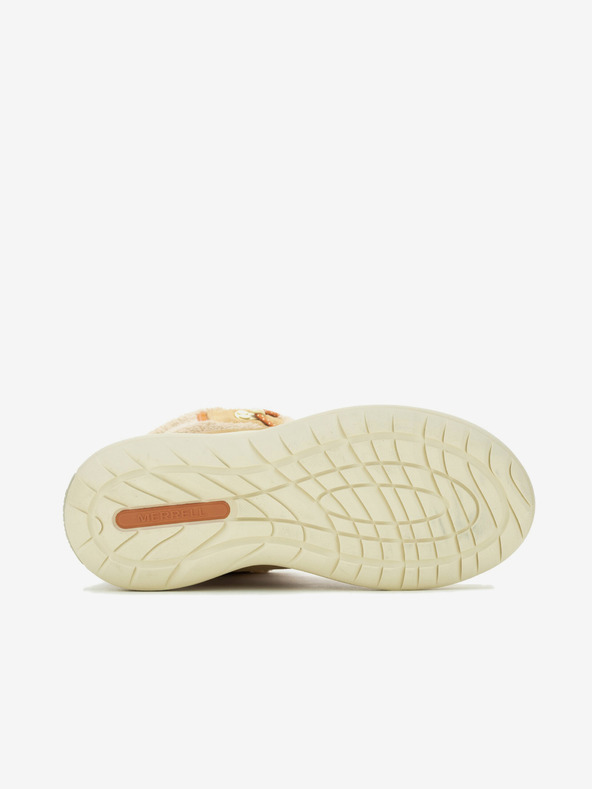 Merrell Merrell J007058 Marquette Thermo Lace WP Outdoor Boots