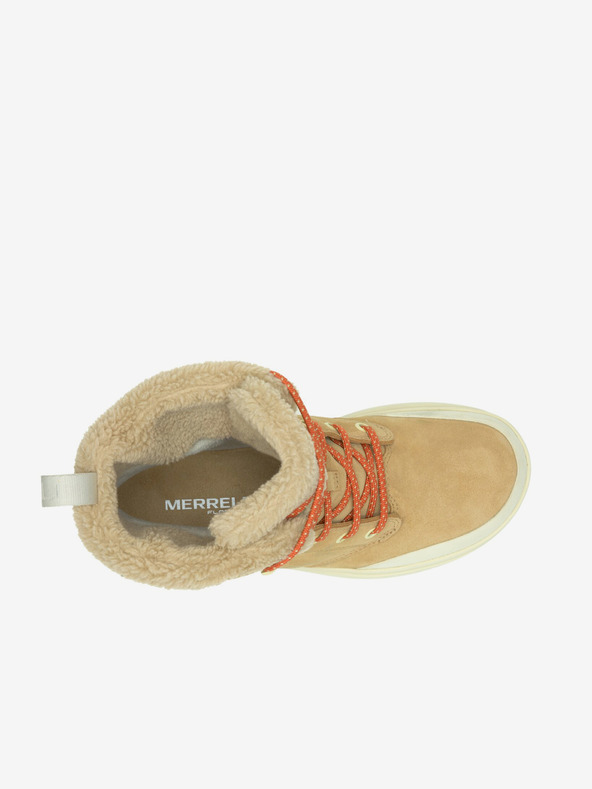 Merrell Merrell J007058 Marquette Thermo Lace WP Outdoor Boots