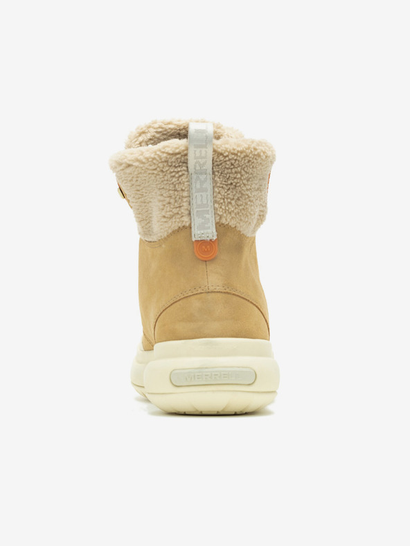 Merrell Merrell J007058 Marquette Thermo Lace WP Outdoor Boots