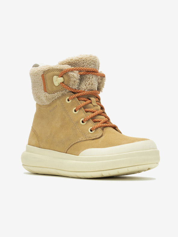 Merrell Merrell J007058 Marquette Thermo Lace WP Outdoor Boots