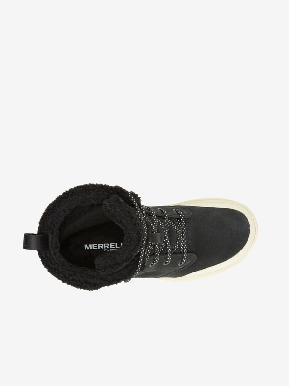 Merrell Merrell J007056 Marquette Thermo Lace WP Outdoor Boots