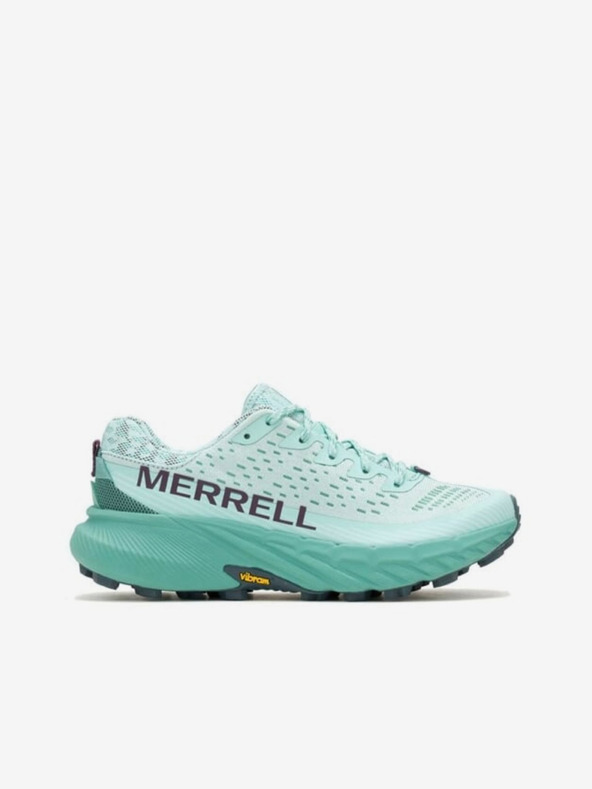 Merrell Merrell J068266 Agility Peak 5 Outdoor Boots