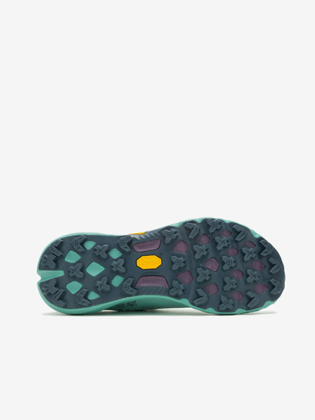 Merrell Merrell J068266 Agility Peak 5 Outdoor Boots
