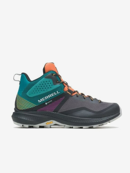 Merrell Merrell J135528 MQM 3 Mid GTX Outdoor Boots