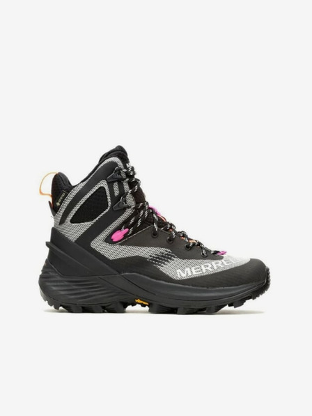 Merrell Outdoorové topánky Merrell J037934 Rogue Hiker Mid GTX