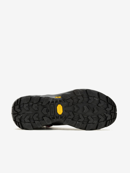 Merrell Outdoorové topánky Merrell J037934 Rogue Hiker Mid GTX