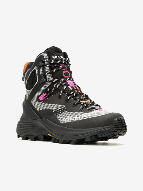 Merrell Outdoorové topánky Merrell J037934 Rogue Hiker Mid GTX