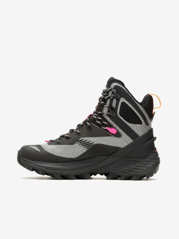 Merrell Outdoorové topánky Merrell J037934 Rogue Hiker Mid GTX