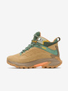 Merrell Merrell J038426 Moab Speed 2 LTR Mid WP Outdoorové topánky