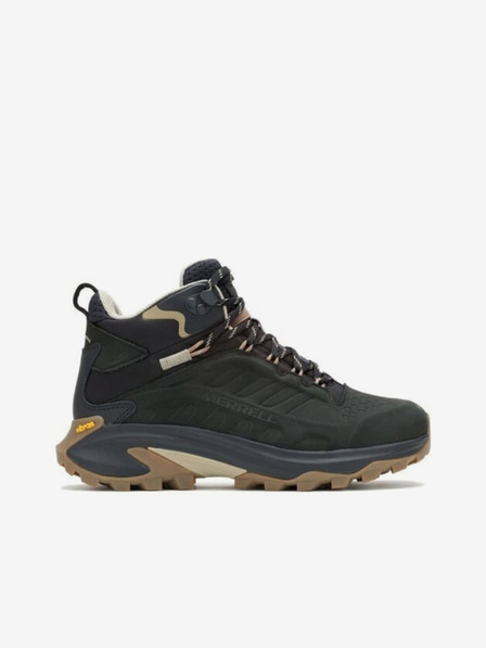 Merrell Merrell Outdoor Boots J038218 Moab Speed 2 LTR Mid WP
