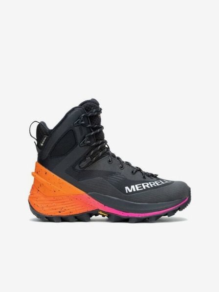 Merrell Outdoorové topánky Merrell J038184 MTL Thermo Rogue 4 Mid GTX