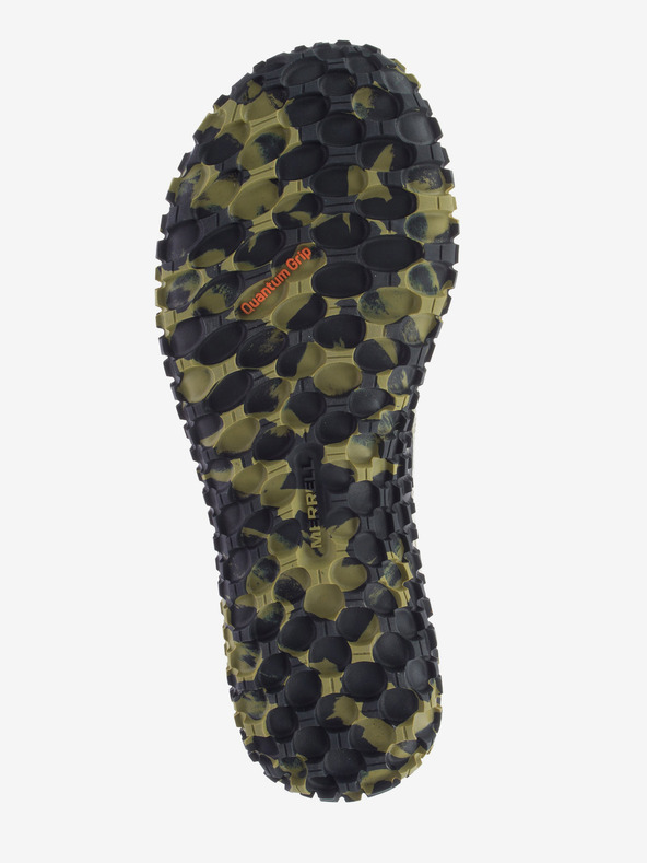 Merrell Outdoorová obuv Merrell J036011 Wrapt