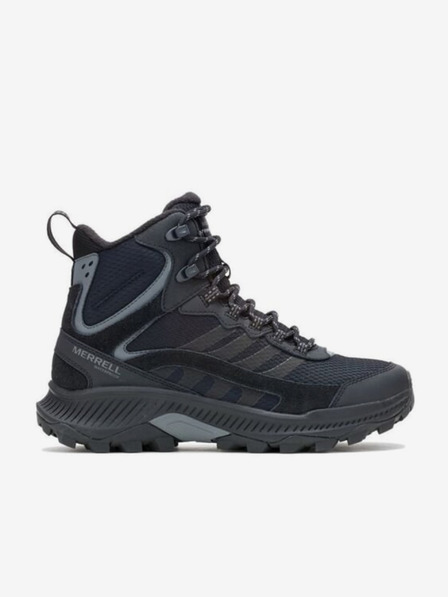 Merrell Outdoorové topánky Merrell J038192 Speed Strike 2 Thermo Mid WP