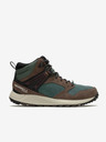 Merrell Merrell Outdoorové topánky J068031 Wildwood Mid LTR WP