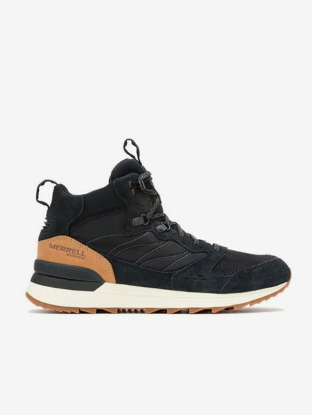 Merrell Merrell Outdoor Boots J006719 Alpine 83 SNKR Recraft Mid WP