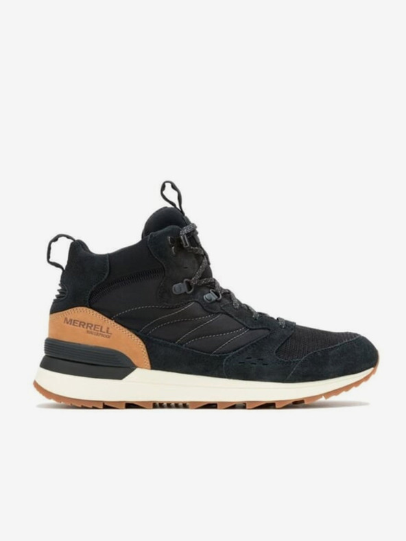 Merrell Merrell Outdoor Boots J006719 Alpine 83 SNKR Recraft Mid WP