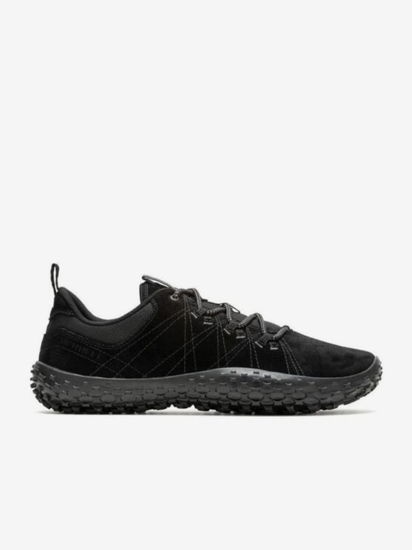 Merrell Outdoorové topánky Merrell J037753 Wrapt
