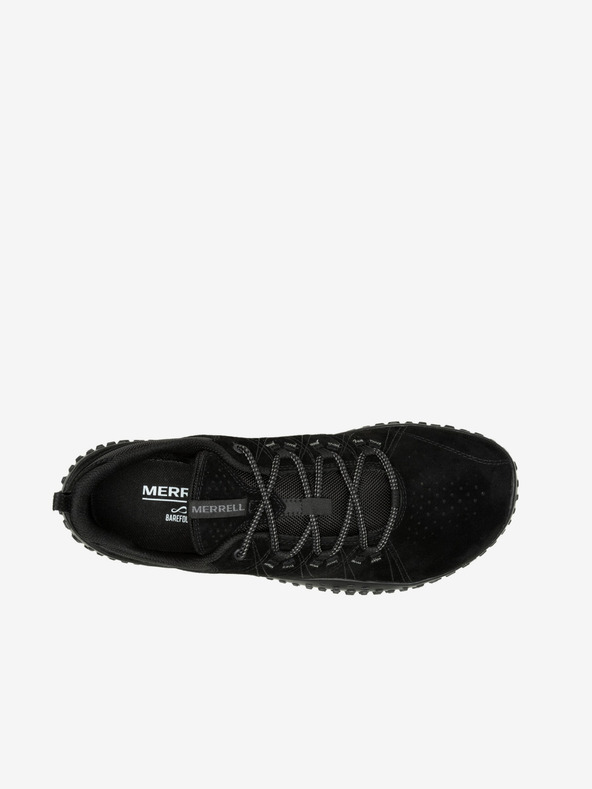Merrell Outdoorové topánky Merrell J037753 Wrapt
