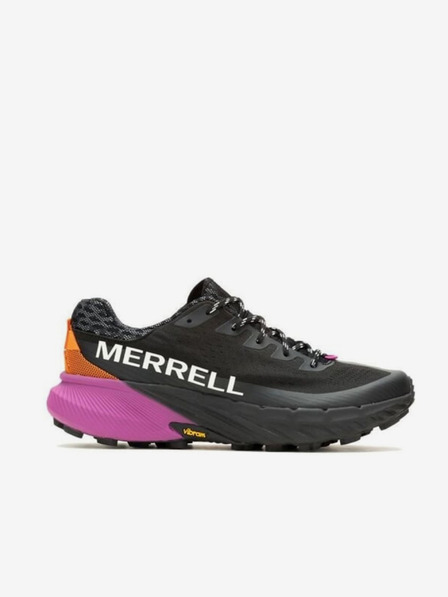 Merrell Outdoorové topánky Merrell J068235 Agility Peak 5