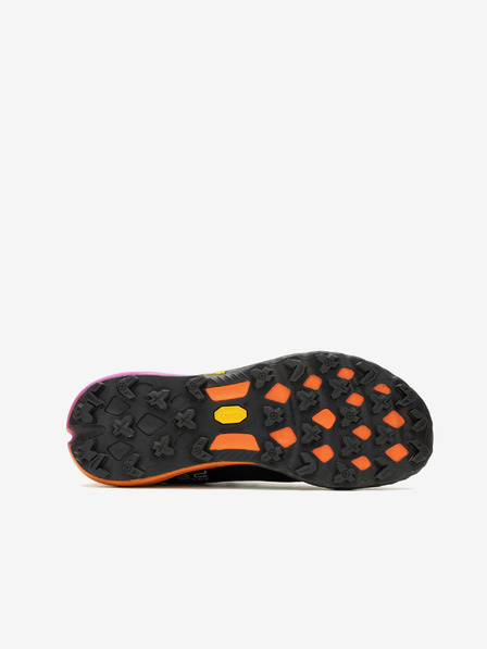 Merrell Outdoorové topánky Merrell J068235 Agility Peak 5