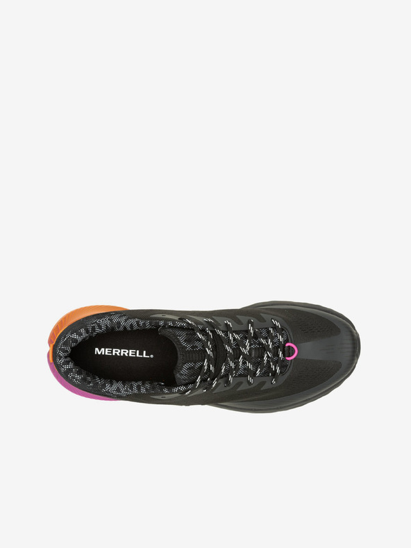 Merrell Outdoorové topánky Merrell J068235 Agility Peak 5