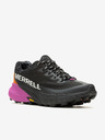 Merrell Outdoorové topánky Merrell J068235 Agility Peak 5