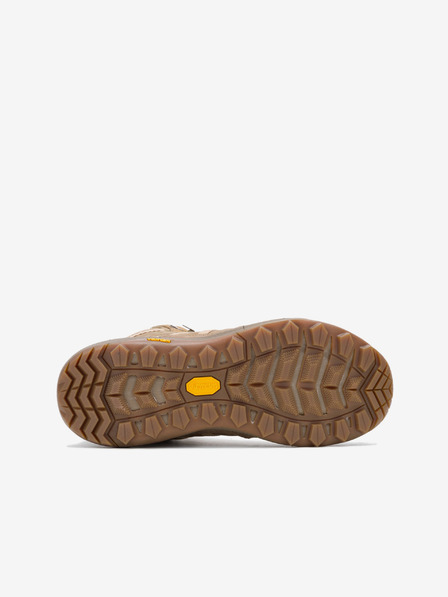 Merrell Outdoorové topánky Merrell J038400 Siren 4 Siren Mid WP