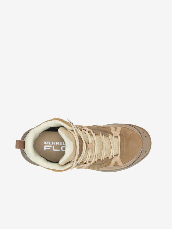 Merrell Outdoorové topánky Merrell J038400 Siren 4 Siren Mid WP