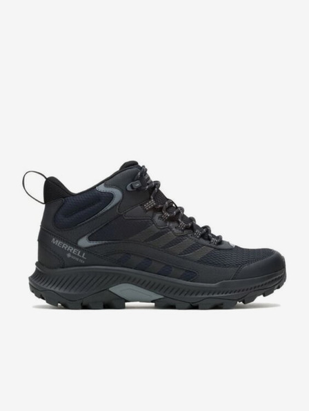 Merrell Outdoorové topánky Merrell J037817 Speed Strike 2 Mid GTX