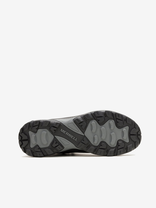 Merrell Outdoorové topánky Merrell J037817 Speed Strike 2 Mid GTX
