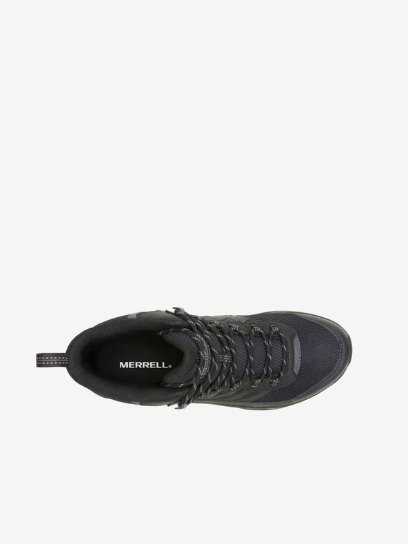 Merrell Outdoorové topánky Merrell J037817 Speed Strike 2 Mid GTX