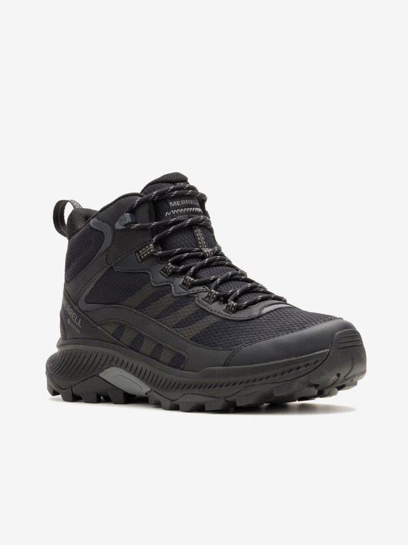 Merrell Outdoorové topánky Merrell J037817 Speed Strike 2 Mid GTX