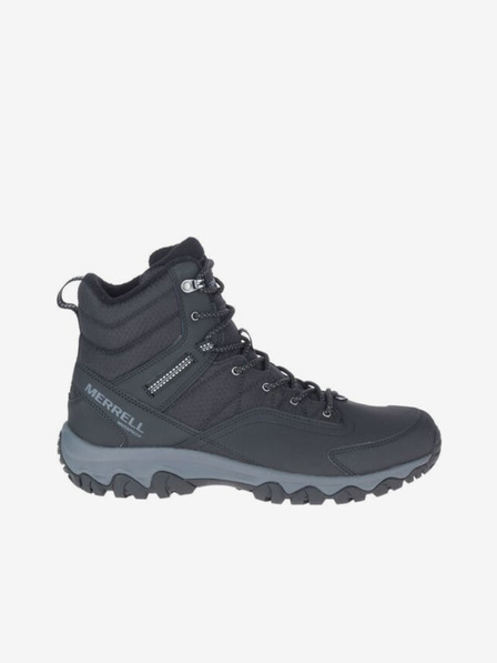 Merrell Outdoorové topánky Merrell J036441 Thermo Akita Mid WP