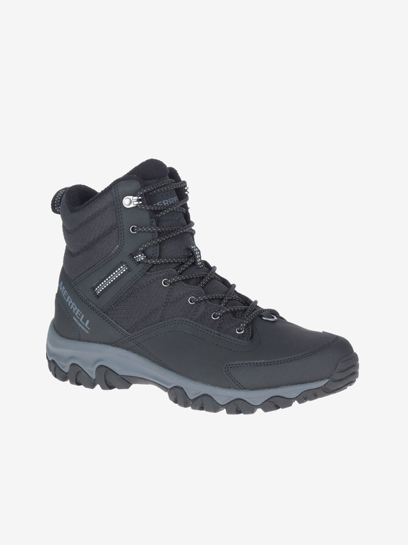 Merrell Outdoorové topánky Merrell J036441 Thermo Akita Mid WP