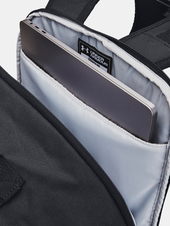 Under Armour Unisex batoh Under Armour UA Contain Backpack