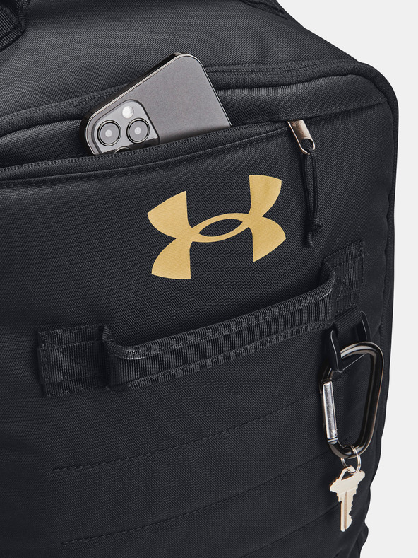 Under Armour Unisex batoh Under Armour UA Contain Backpack