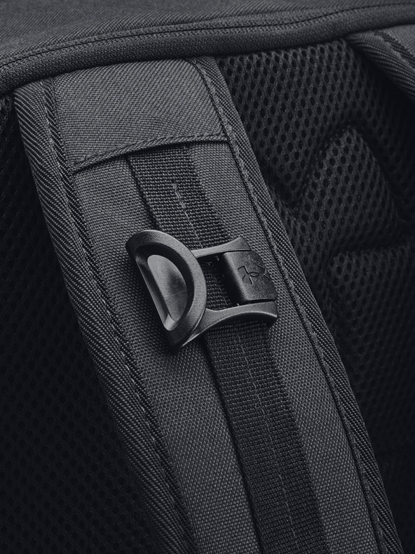 Under Armour Unisex batoh Under Armour UA Contain Backpack