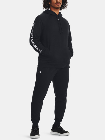 Under Armour Pánska súprava Under Armour UA Rival Fleece Suit