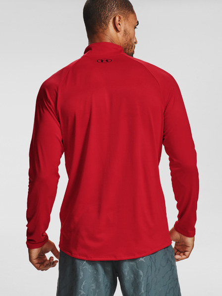 Under Armour Pánske tričko Under Armour Tech 2.0 1/2 Zip