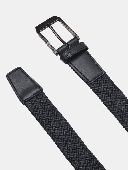 Under Armour Pánsky opasok Under Armour M Braided Golf Belt