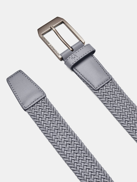 Under Armour Pánsky opasok Under Armour M Braided Golf Belt