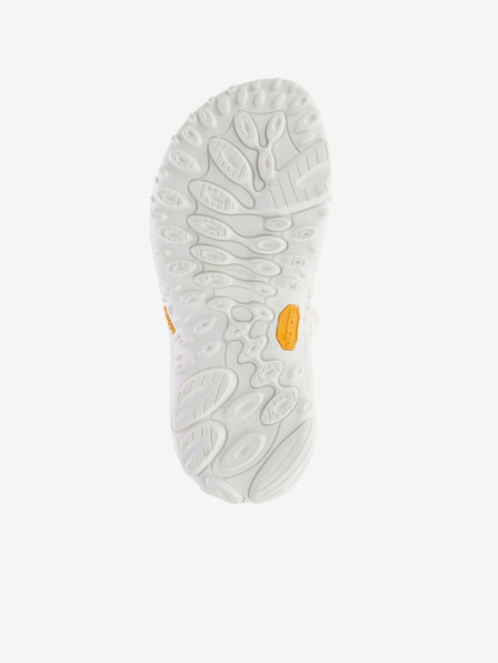 Merrell Biele dámske sandále Merrell Kahuna Web