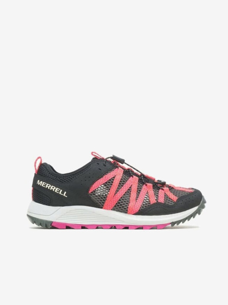 Merrell Merrell J067730 Wildwood AeroSport Outdoor Boots