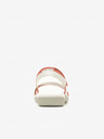 Merrell Oranžové dámske sandále MERRELL District 3 Strap Web