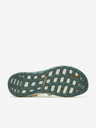 Merrell Zelené dámske outdoorové sandále MERRELL Bravada 2 Strap Sport