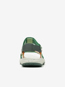 Merrell Zelené dámske outdoorové sandále MERRELL Bravada 2 Strap Sport