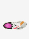 Merrell MERRELL MTL Skyfire 2 Matryx White Dámska športová obuv